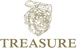 TREASURE